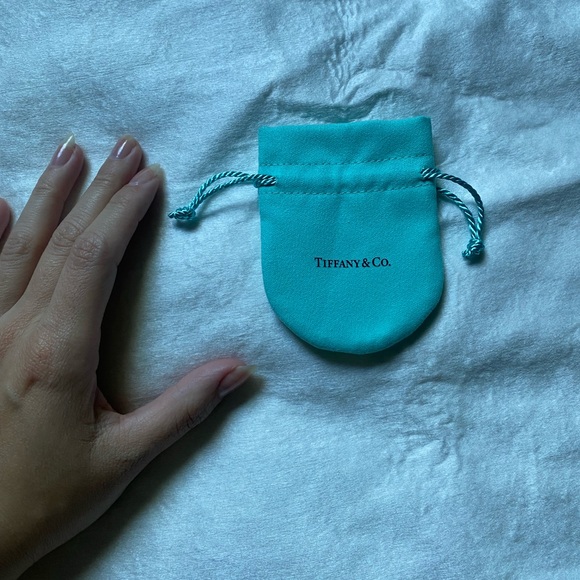 Tiffany's pouch - Picture 2 of 4